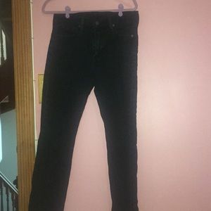 Men’s Levi’s Jeans